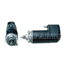  Starter Motor For Fiat-Agri 615/650/655/750 8962407 MT38M MT38N MT38P AZK5413 - FIA
